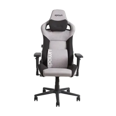 Spawn Gaming Stuhl "grau"