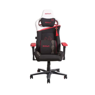 Spawn Gaming Stuhl "Samurai"