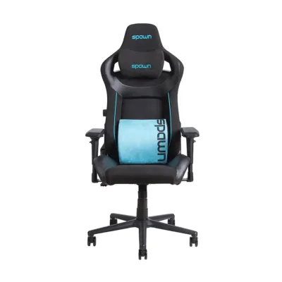 Spawn Gaming Stuhl "schwarz"