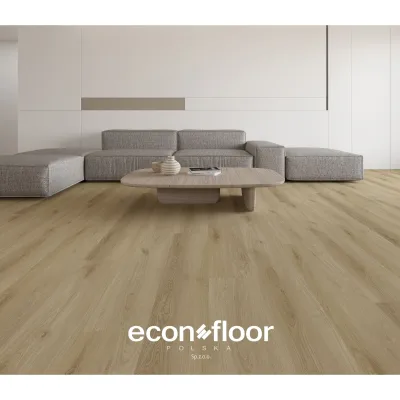 SPC VINYLBODEN La Boheme 2,65 qm² Oak Linz
