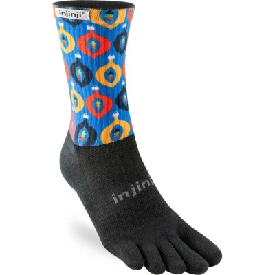 Spectrum Trail Midweight Crew L
