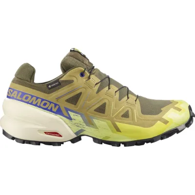 Speedcross  GTX