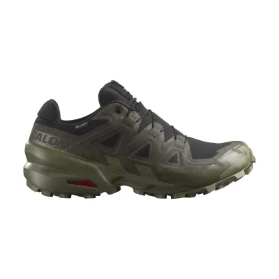 Speedcross  GTX