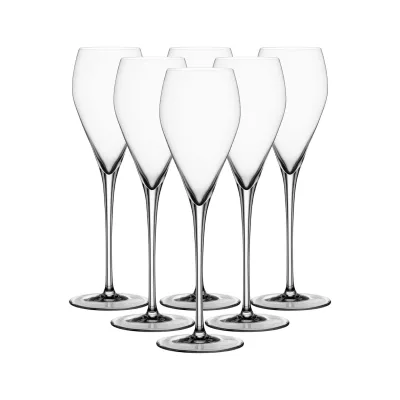 Spiegelau Champagnergläser Sparkling Party 250 ml