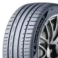 SportActive2 Evo 255/35 R20 97Y