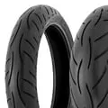 Sportec M5 Interact REAR 150/60 R17