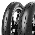 Sportec Street 2 100/80 R14