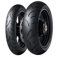 Sportmax Qualifier II 190/50 R17 73W