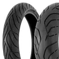 Sportmax Roadsmart III Rear 160/60 R15