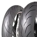 Sportsmart MK3 180/55 R17