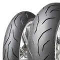 Sportsmart MK4 120/70 R17