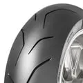 Sportsmart TT 110/70 R17