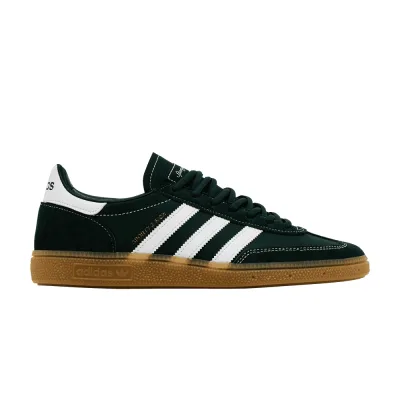 Sporty & Rich x adidas Handball Spezial Dark Green