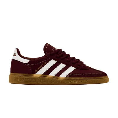 Sporty & Rich x adidas Handball Spezial Shadow Red