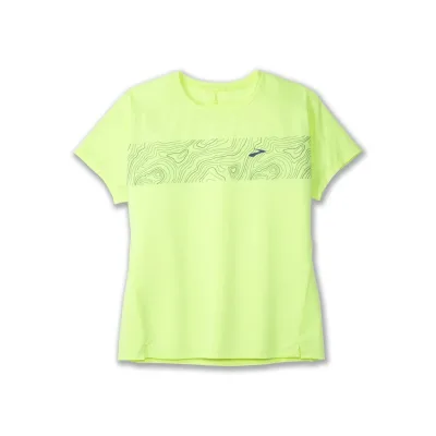Sprint Free Short Sleeve 2.0