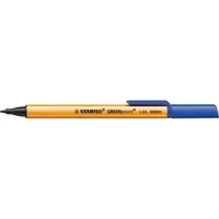 STABILO® Fasermaler GREENpoint®