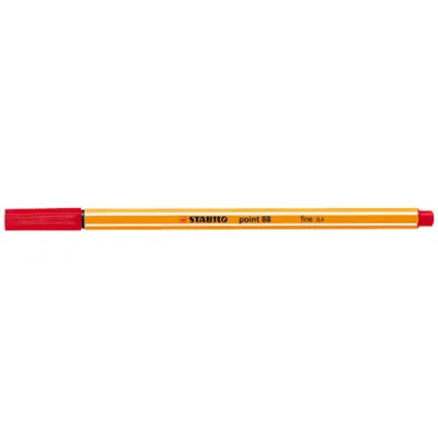 STABILO® Fineliner point 88®