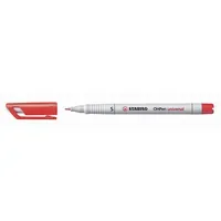 STABILO® Folienstift OHPen universal 0,4 mm