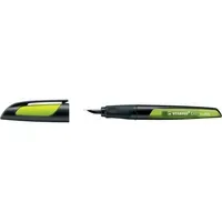 STABILO® Füllfederhalter EASYbuddy LH (Linkshänder)