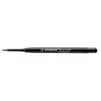 STABILO® Kugelschreibermine Ballpoint Refill dokumentenecht