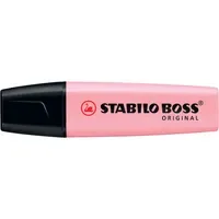 STABILO® Textmarker BOSS® ORIGINAL Pastel