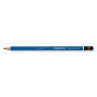STAEDTLER® Bleistift Mars® Lumograph® 100