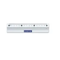 STAEDTLER® Lineal Mars® 15 cm