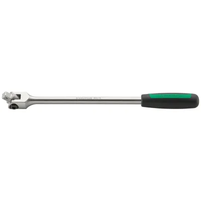 Stahlwille 1/2 Gelenkgriff L.397mm