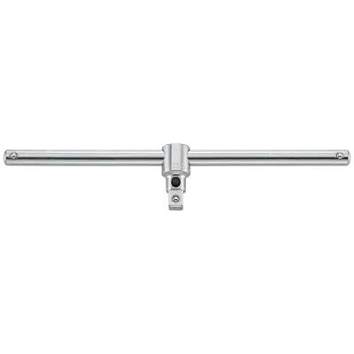 Stahlwille 1/2 QR-Quergriff L.300mm, DIN 3123 / ISO 3316