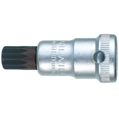 Stahlwille 1/2 Schraubendrehereinsatz L.55 mm