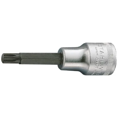 Stahlwille 1/2 Schraubendrehereinsatz Nr.2054X L.110mm, M10