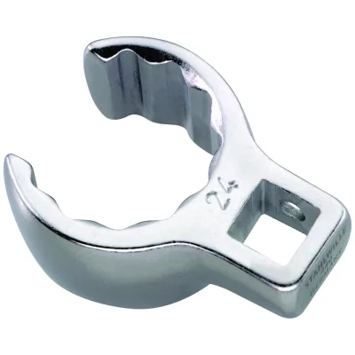 Stahlwille 1/4 Crowring-Schlüssel SW 8mm L.23.8mm
