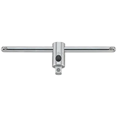 Stahlwille 1/4 QR-Quergriff L.116mm, DIN 3123 / ISO 3316