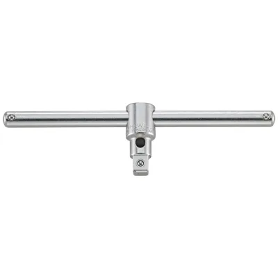 Stahlwille 3/8 QR-Quergriff L.165mm, DIN 3123 / ISO 3316