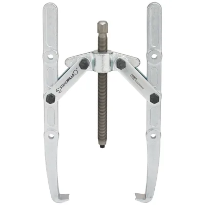 Stahlwille Abzieher Spann-W.420mm x Spann-T.480mm, mit 2 Haken