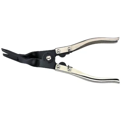 Stahlwille Abziehzange L.230mm Kopf Griffe