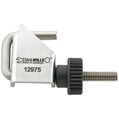Stahlwille Benzin-Abklemmvorrichtung