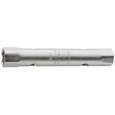 Stahlwille Doppelsteckschlüssel SW 24 x 28 L.196mm