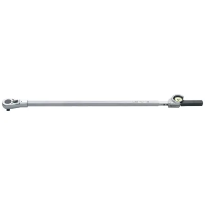 Stahlwille Drehmomentschlüssel MANOSKOP 71aR/80 160-800N·m 3/4 L. 1152mm