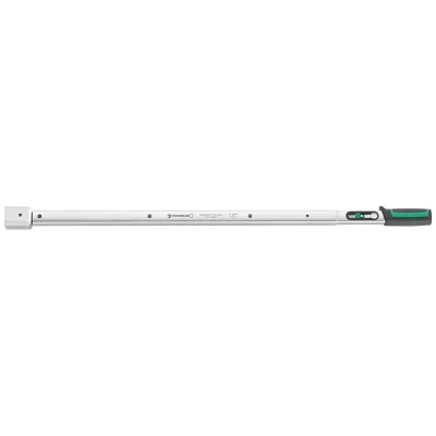 Stahlwille Drehmomentschlüssel MANOSKOP 730 Quick 130-650N·m 22 x 28 mm L. 897mm