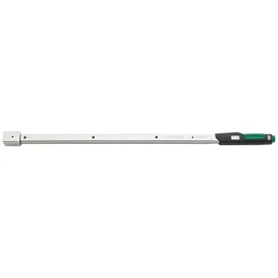 Stahlwille Drehmomentschlüssel Service MANOSKOP 730N 130-650N·m 22 x 28 mm L. 911mm