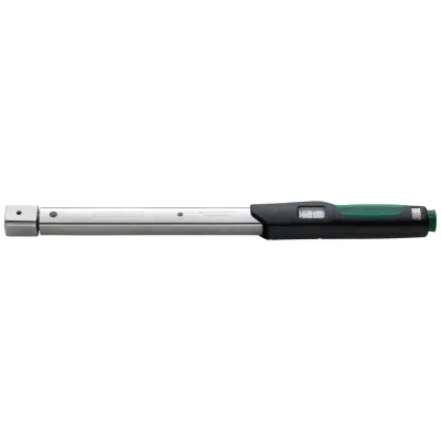 Stahlwille Drehmomentschlüssel Service MANOSKOP 730Na 800-3600in lb 14 x 18 mm L. 607mm