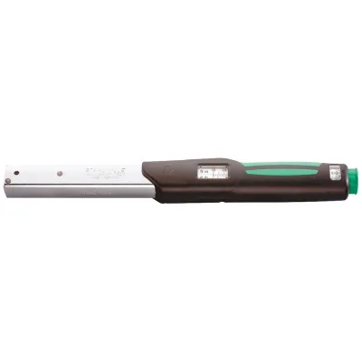 Stahlwille Drehmomentschlüssel Service MANOSKOP 730Na 90-450in lb 9 x 12 mm L. 330mm