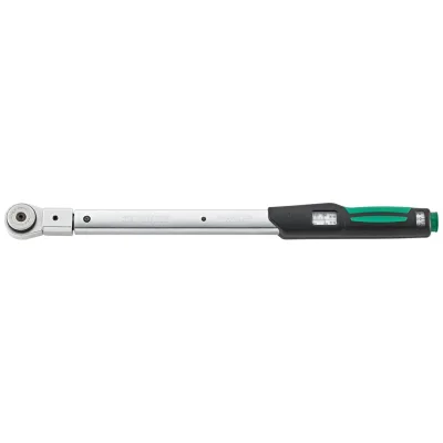 Stahlwille Drehmomentschlüssel Service MANOSKOP 730NR 7-37ft·lb 3/8 L. 364mm