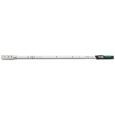 Stahlwille Elektromechanischer Drehmomentschlüssel MANOSKOP 730D 80-800N·m 22 x 28 mm L. 1160mm