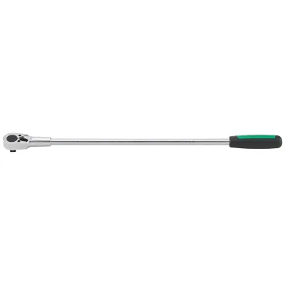 Stahlwille Knarre 1/2 RSW.10° L.612mm