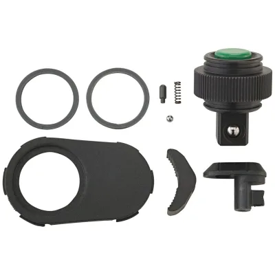 Stahlwille Knarren-Ersatzteil-Satz Abtrieb 1/4 f.415QR N, 415QRL N, 415SG-QR N, 416QR, 418QR
