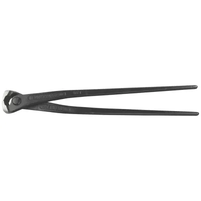 Stahlwille Kraft-Monierzange MasterCUT L.300mm Kopf Griffe