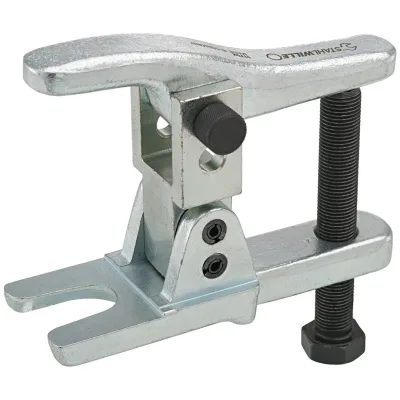 Stahlwille Kugelgelenkabzieher Gabelöffnung 20mm, Art.Nr. 71070002