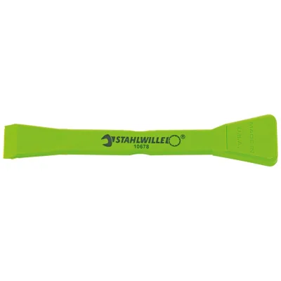 Stahlwille Kunststoffschaber Klinge mittelbreit